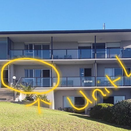 Narooma Golfers Lodge 외부 사진