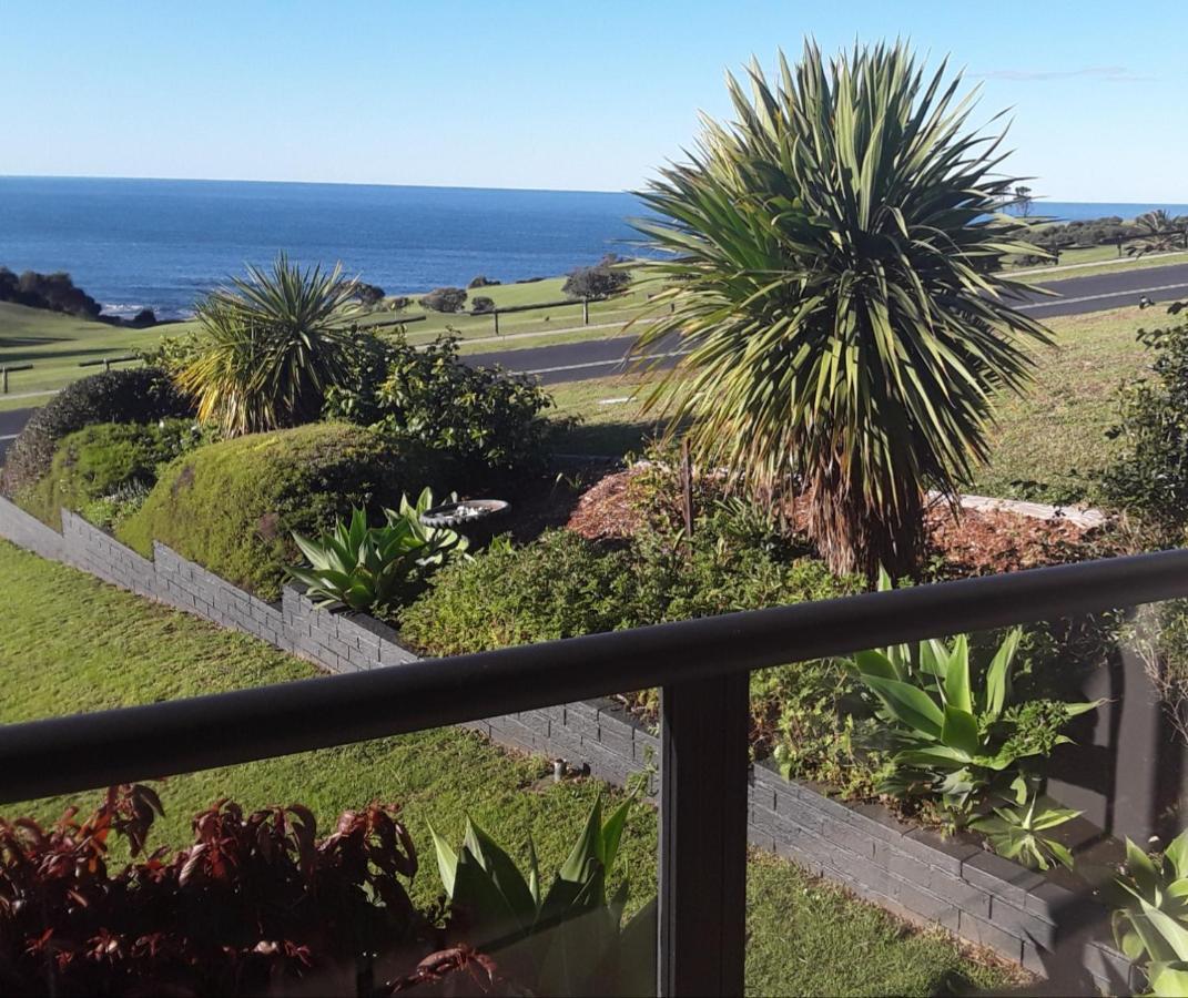 Narooma Golfers Lodge 외부 사진