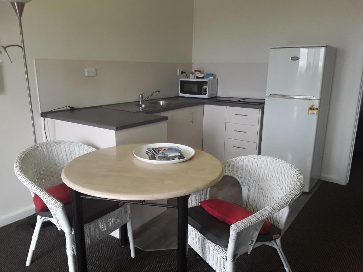 Narooma Golfers Lodge 외부 사진