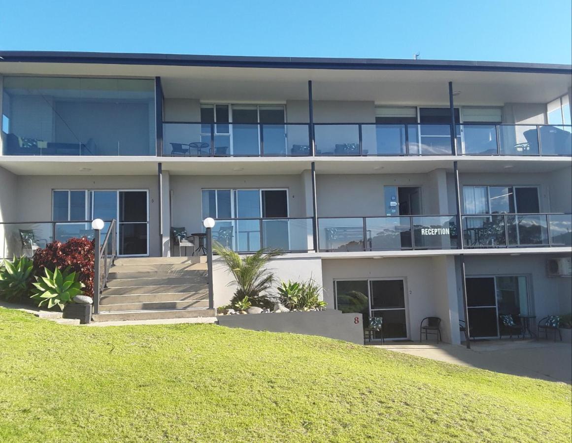 Narooma Golfers Lodge 외부 사진