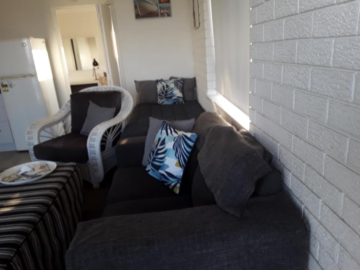 Narooma Golfers Lodge 외부 사진