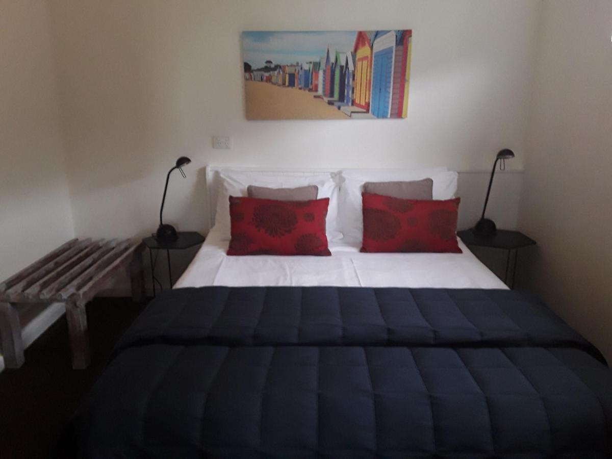 Narooma Golfers Lodge 외부 사진