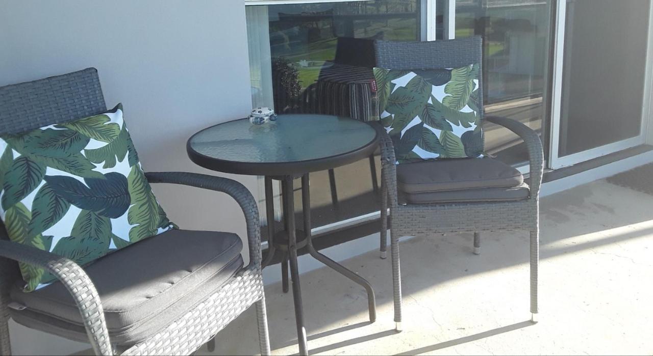 Narooma Golfers Lodge 외부 사진