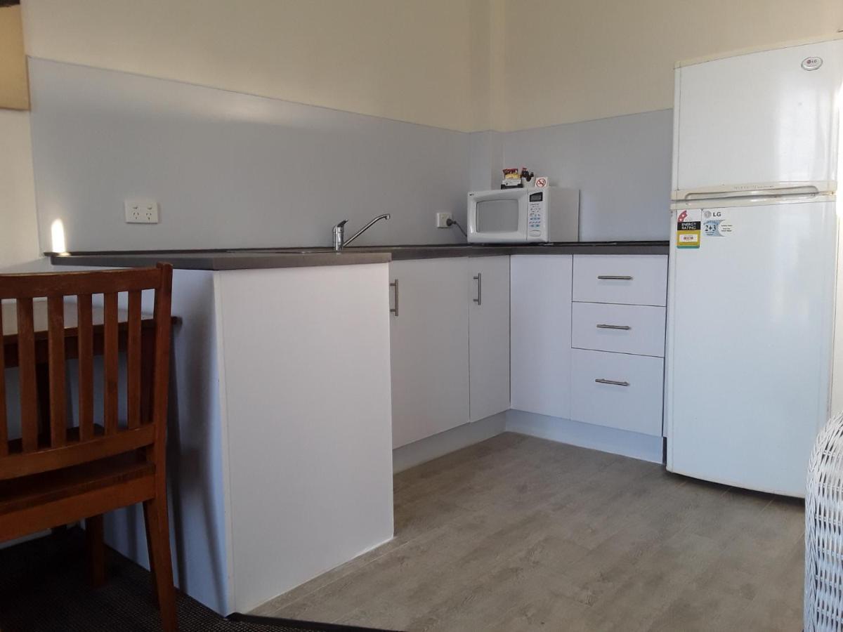 Narooma Golfers Lodge 외부 사진