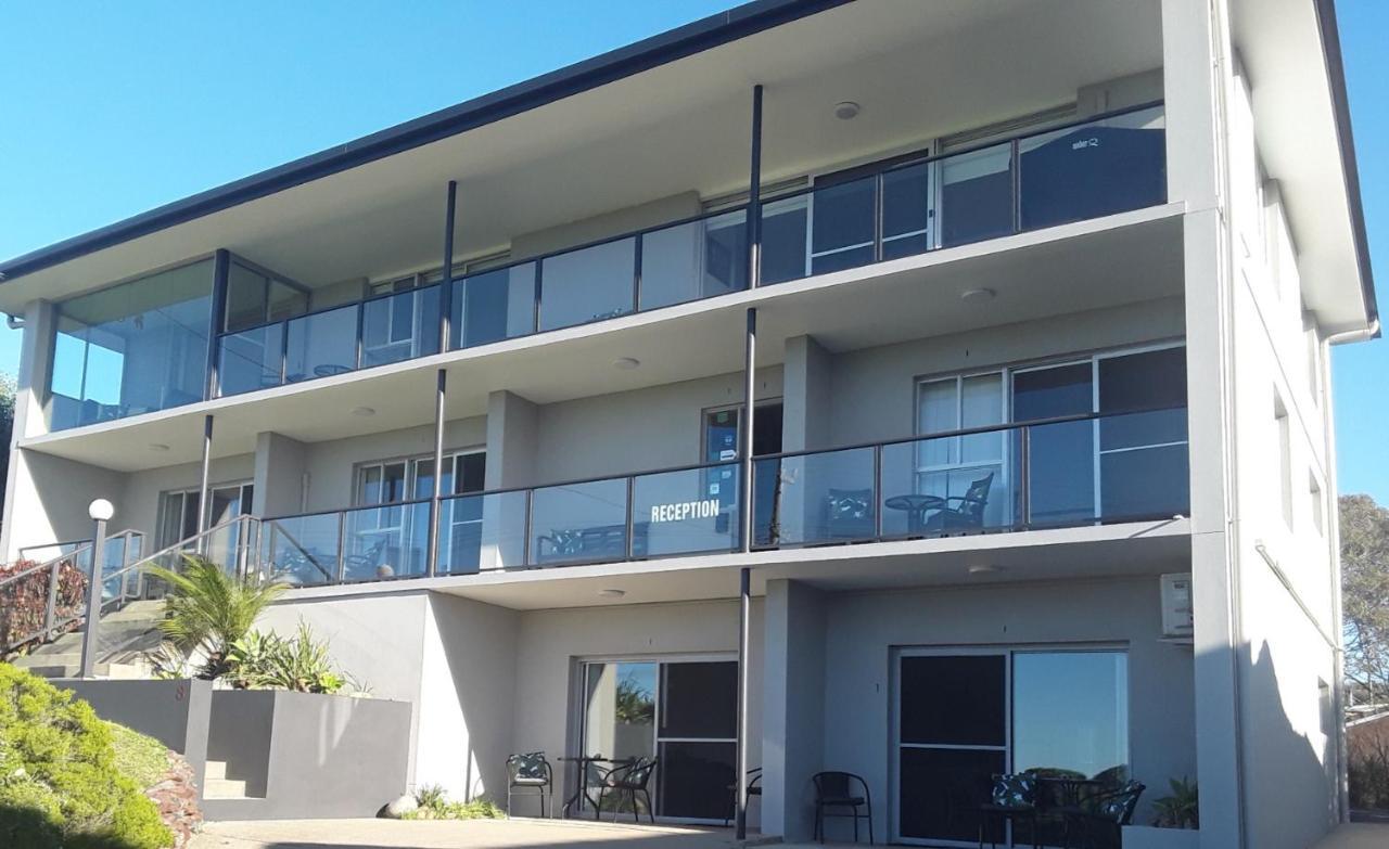 Narooma Golfers Lodge 외부 사진