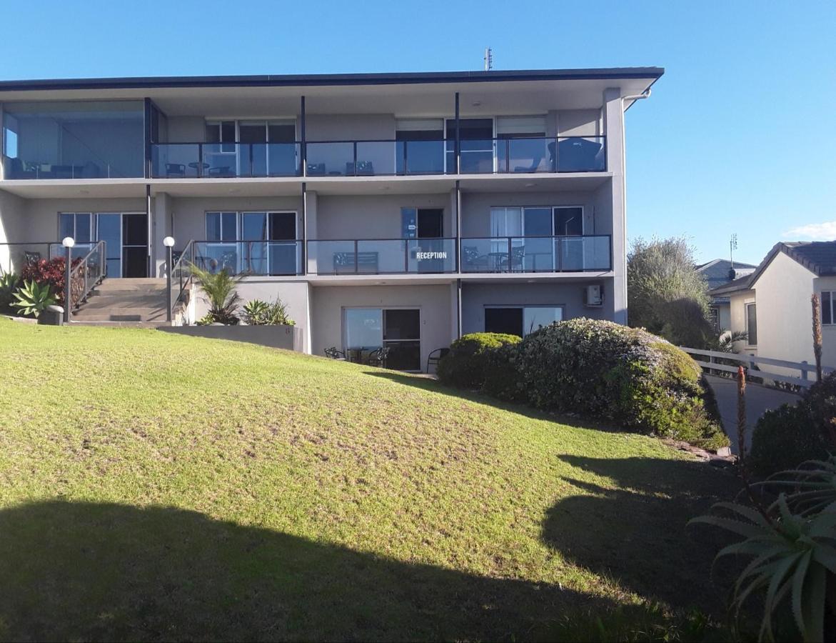 Narooma Golfers Lodge 외부 사진