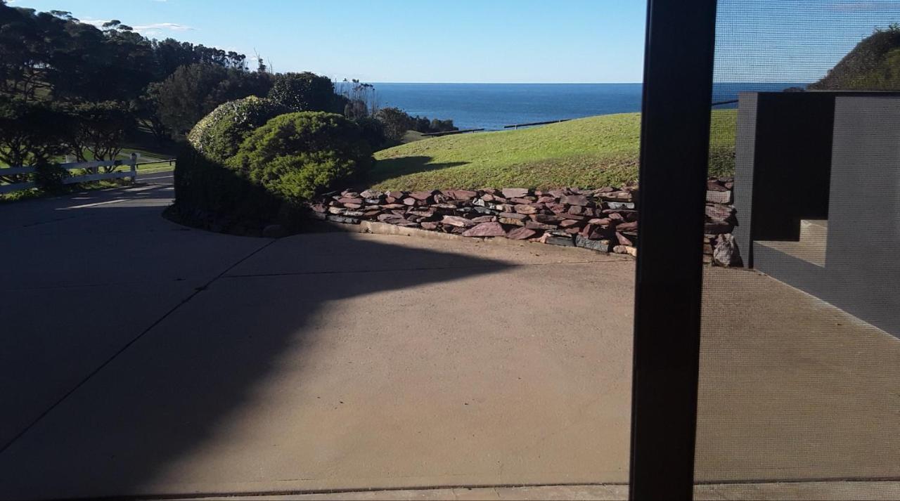 Narooma Golfers Lodge 외부 사진