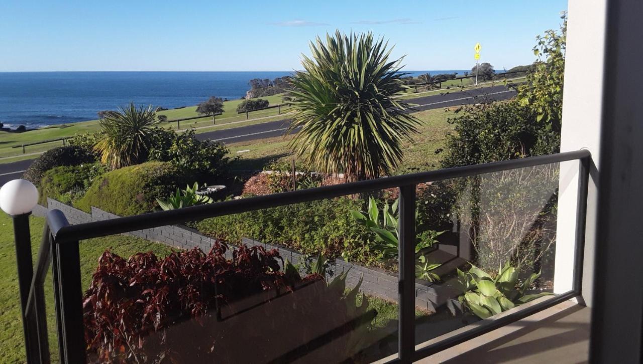 Narooma Golfers Lodge 외부 사진