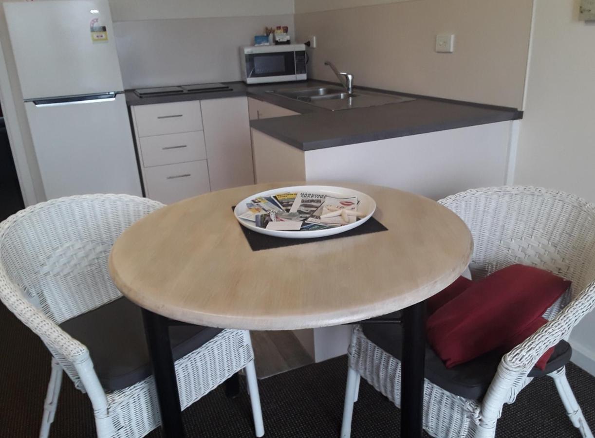 Narooma Golfers Lodge 외부 사진