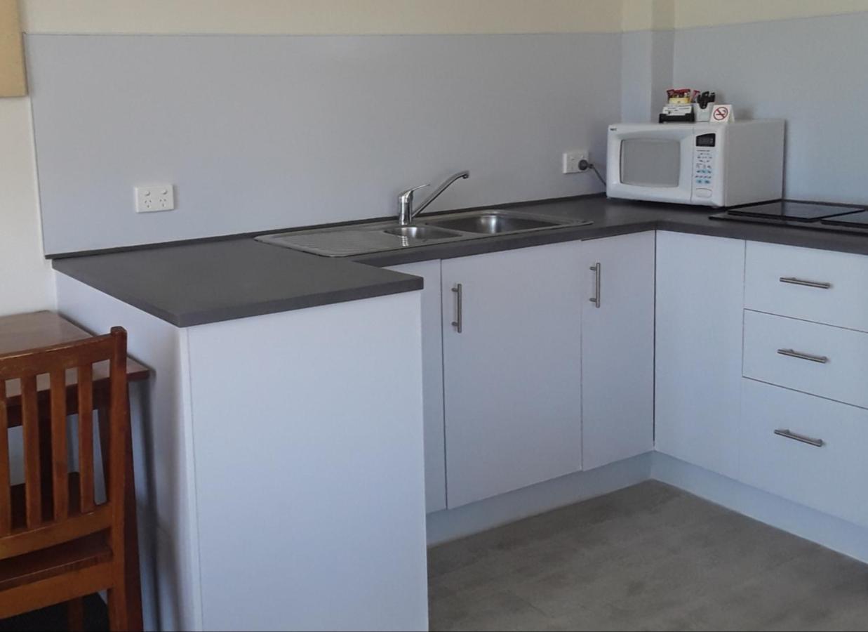 Narooma Golfers Lodge 외부 사진