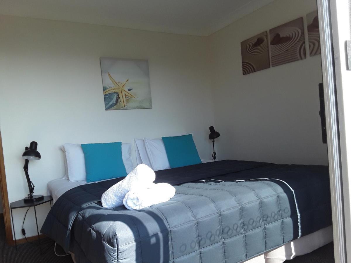 Narooma Golfers Lodge 외부 사진