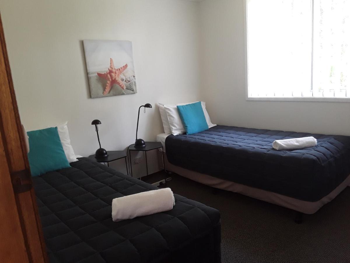 Narooma Golfers Lodge 외부 사진