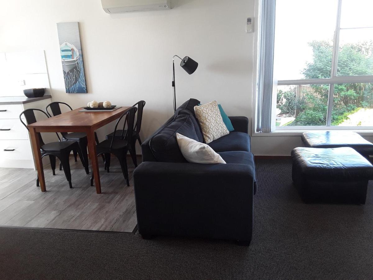 Narooma Golfers Lodge 외부 사진
