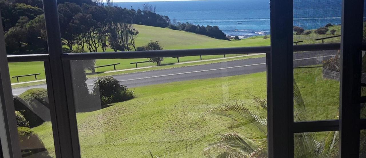 Narooma Golfers Lodge 외부 사진