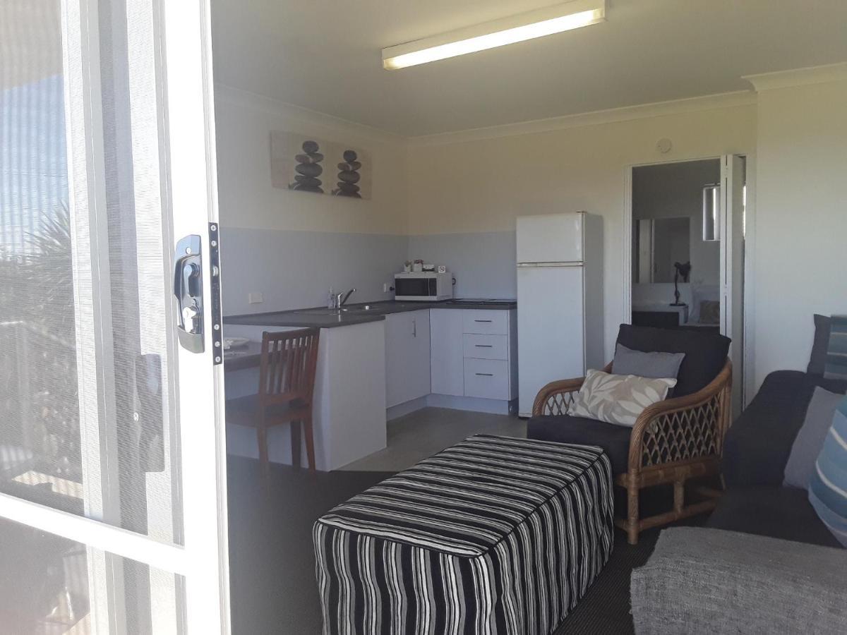 Narooma Golfers Lodge 외부 사진
