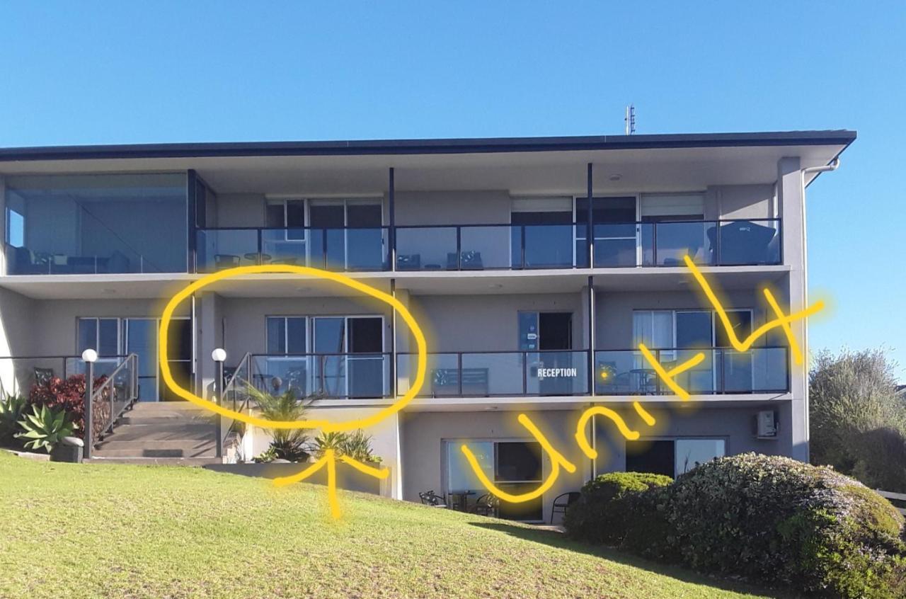 Narooma Golfers Lodge 외부 사진