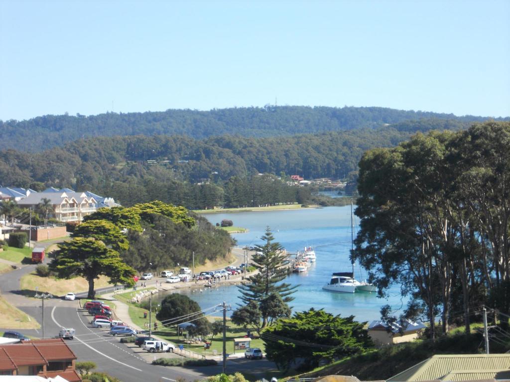 Narooma Golfers Lodge 객실 사진