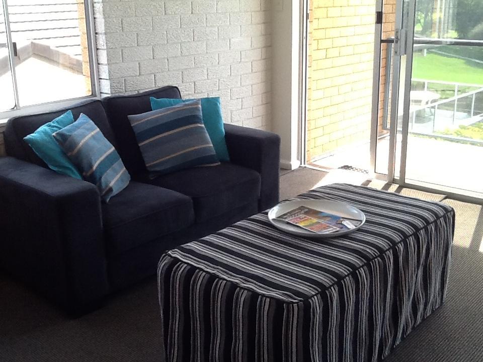 Narooma Golfers Lodge 외부 사진