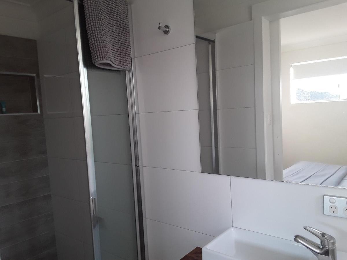 Narooma Golfers Lodge 외부 사진