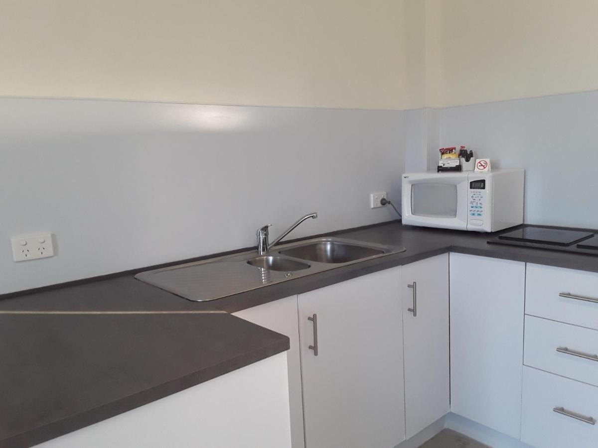 Narooma Golfers Lodge 외부 사진