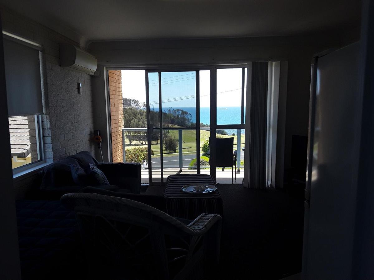 Narooma Golfers Lodge 외부 사진