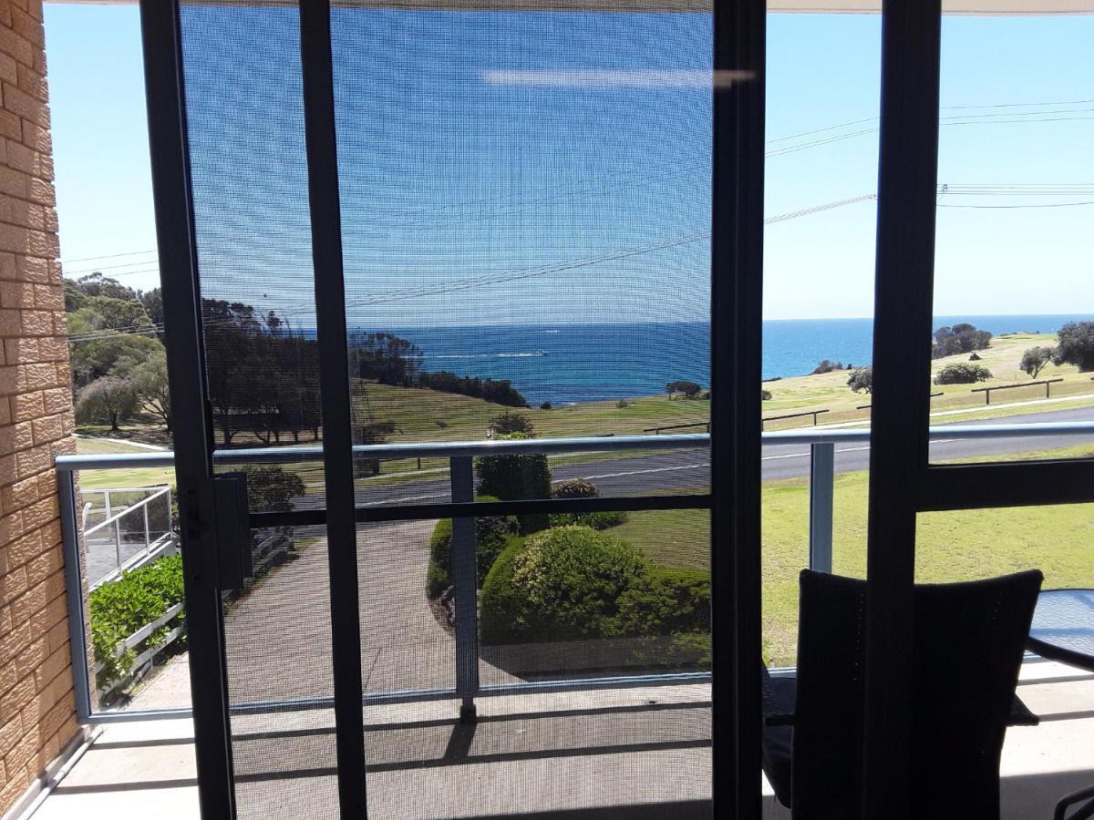 Narooma Golfers Lodge 외부 사진